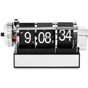 Reloj de Escritorio Digital