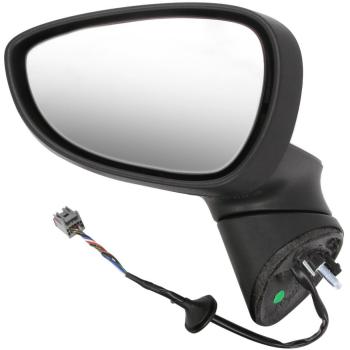 Alkar 6113394 Espejos Exteriores para Automóviles