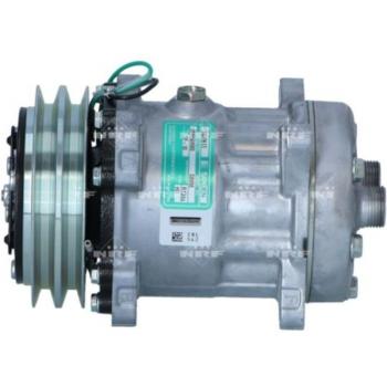 Compresor de aire acondicionado NRF 32135 Fácil Instalación