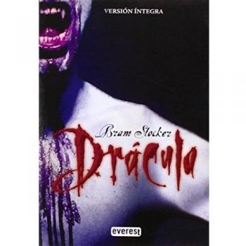Drácula - Bram Stoker