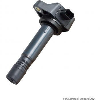 Bobina de encendido DELPHI GN10508-12B1, tipo de producto: bobina de encendido, características: compatible con diversos modelos de vehículos, alta calidad y durabilidad, fácil instalación, rendimiento optimizado para el sistema