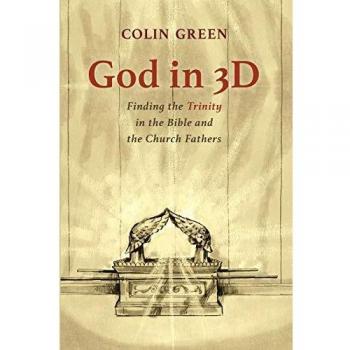 God in 3D: Exploring the Trinity through Biblical and Church Fathers' Perspectives