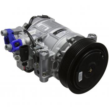 Compresor de aire acondicionado DENSO DCP02016