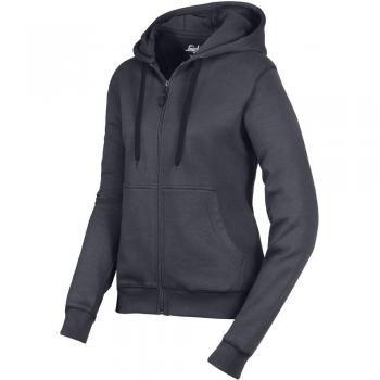 Snickers Ladies Zip Hoodie