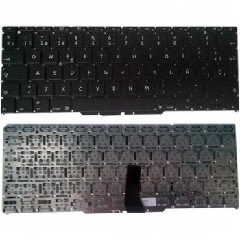 Teclado para Apple Macbook Air A1370 / A1465 11.6 Negro