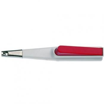 Encendedor de Gas Piezoeléctrico C.K C6000A - 220 mm, Material Robusto, Fácil Manejo y Soporte de Pared