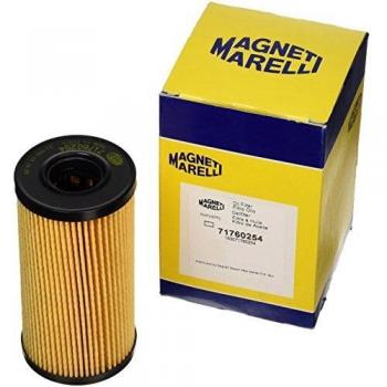 Filtro de aceite MAGNETI MARELLI 153071760254