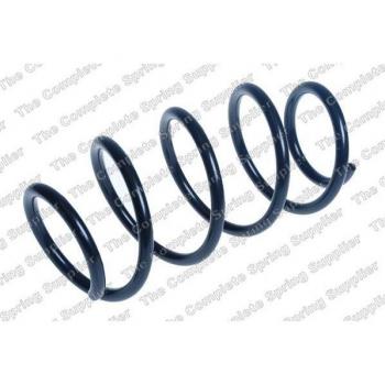 Muelle de suspensión LESJÖFORS 4062103, tipo coil spring, características: fabricado por LESJÖFORS, modelo 4062103, diseñado para proporcionar soporte y estabilidad en la suspensión del vehículo