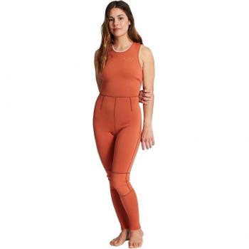 Traje de surf Long Jane para mujer 2/2mm Sol Sistah Billabong