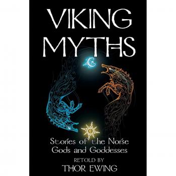 Viking Myths - Stories of the Norse Gods and Goddesses