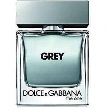D&G DG THE ONE FOR MEN GREY EDT INTENSE, 30ml