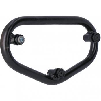 Soporte lateral izquierdo SW-Motech SLC para Harley-Davidson Sportster S (21-)