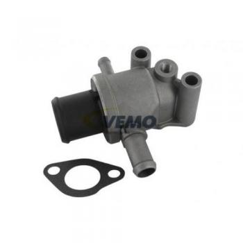 Termostato de refrigerante VEMO V24-99-0035 para Fiat Cinquecento, 87°C