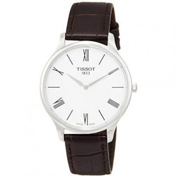 Tissot TISSOT TRADITION T063.409.16.018.00 Mens Wristwatch