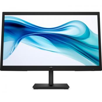 Monitor HP Serie 3 Pro FHD 21.45 - 1920x1080 - LCD - Negro - 100Hz
