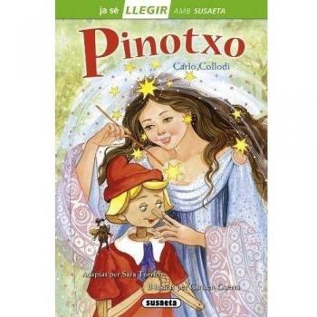 Pinotxo - Carlo Collodi