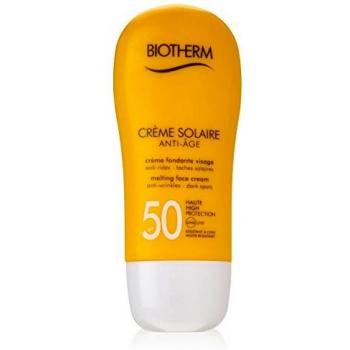 Biotherm Sunscreen SPF 50 UVA/UVB Face Cream 50ml/1.69oz