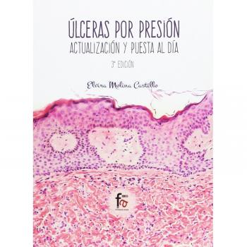 Ulceras por presión - 3ª edicion