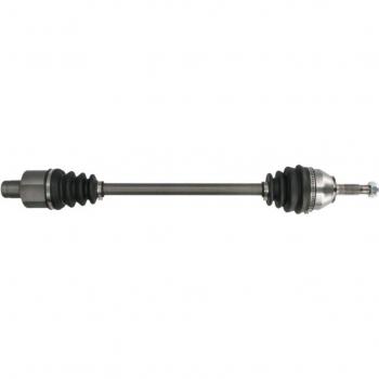 Árbol de transmisión PASCAL G2R072PC - Alta resistencia y precisión