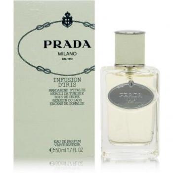 Prada Infusion d'Iris Women's Eau de Parfum Spray 30 ml