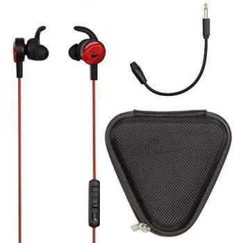 - Konix Drakkar Auriculares In-Ear + Micro - Kriger
