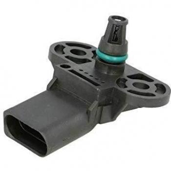 Delphi PS10123 Sensor de presión del tubo de aspiración