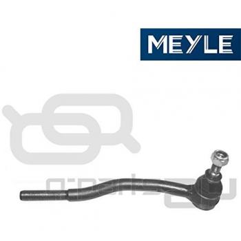 Rótula de dirección MEYLE 616 020 5588