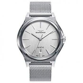 Reloj Suizo Sandoz Hombre 81481-07