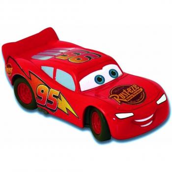 Disney 11210 CALUF720 Cars - Ambientador en 3D con diseño de Rayo McQueen