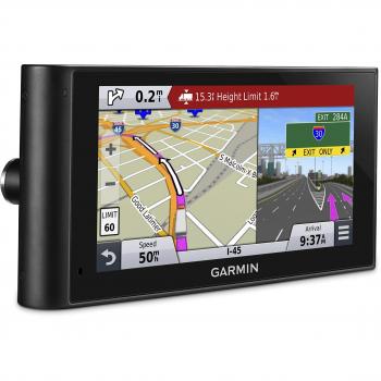 Garmin - dēzlCamTM LMT-D