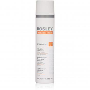 Bosley Revive Volumizing Conditioner For Visibly Thinning / Non Color-Treated Hair - 10.1 Oz