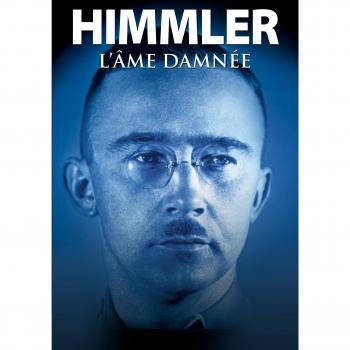 Himmler : L'âme damnée [Francia] [DVD]