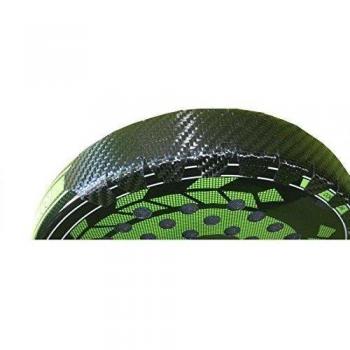 No+Crash 9901 - Protector de pala, multicolor, talla XL