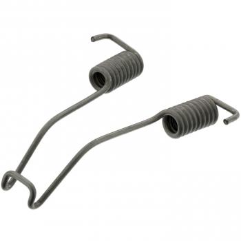 Kit de Ajuste de Freno FEBI BILSTEIN 14255 con muelles y zapatas de freno