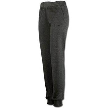 Joma Crew II Women's Grey Sports Trousers