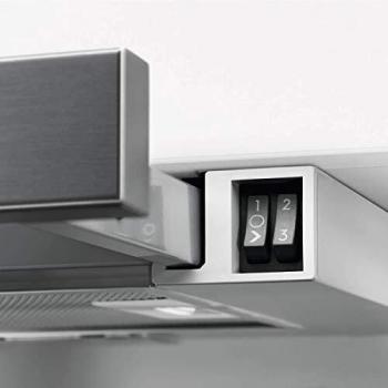 Zanussi ZHP60260SA Semintegrada