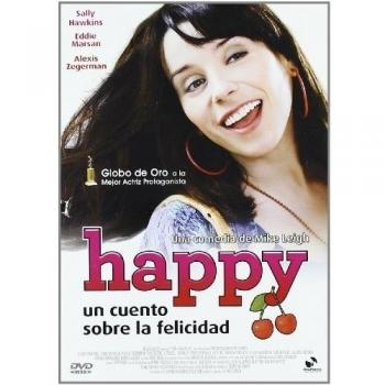 Happy go lucky [DVD]