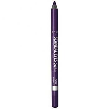 Rimmel London Scandaleyes Waterproof Khol Kajal Liners Tono 7 - 7,1 gr
