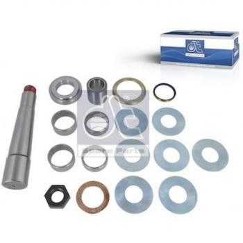 Kit de reparación, pivote del muñón del eje DT Spare Parts 5.92017