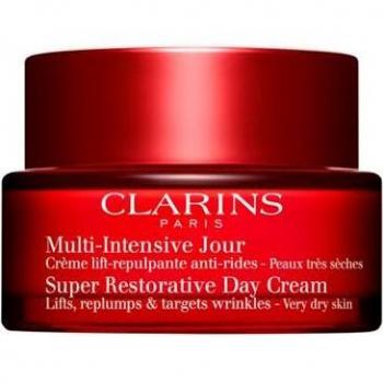 Clarins Super Restorative Day Cream for Very Dry Skin 50ml