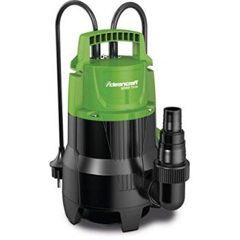 Bomba Sumergible Cleancraft SDWP 7514 7520200