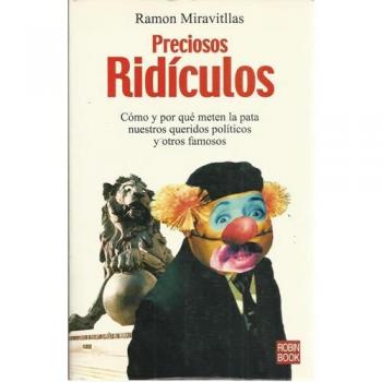 Preciosos ridículos