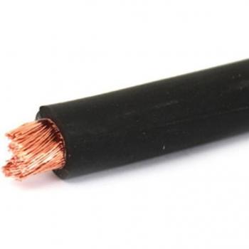 Manguera Soldar Gala Gar 1x25mm - Alta Calidad