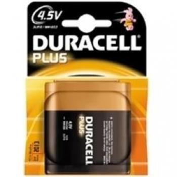 Duracell 50758634TA - Pila Plus Power