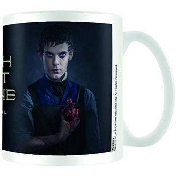 Penny espantoso Frankenstein Taza de cerámica