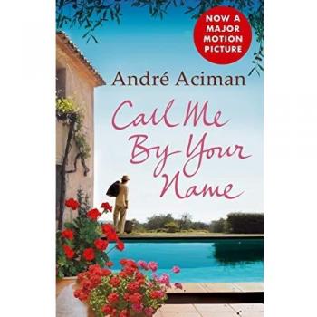 Call Me By Your Name