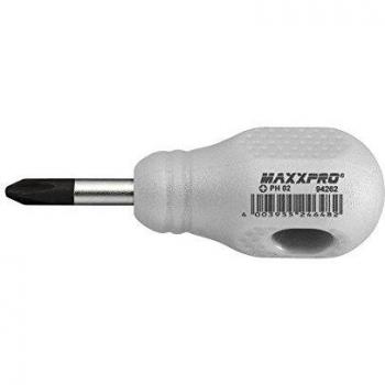 WITTE 94262 - Destornillador de carrocero Phillips MAXX