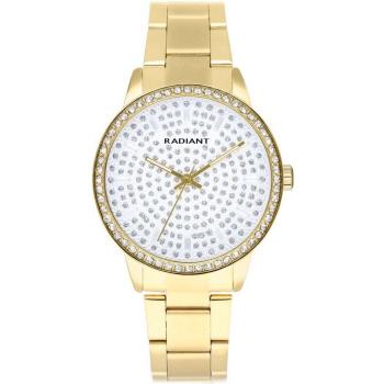 Reloj de mujer Radiant Eclipse 38mm RA578202