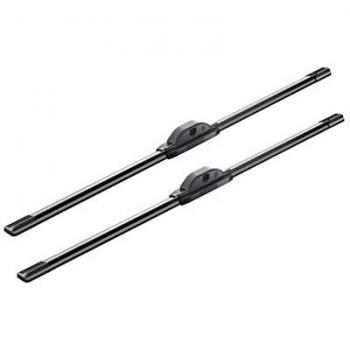 Limpiaparabrisas BOSCH Aerotwin 3 397 009 016, Longitud 550mm, Delantero, 2 Pieza