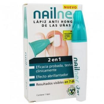 Nailner 2-in-1 Anti-Fungal Nail Pencil 4 ml
